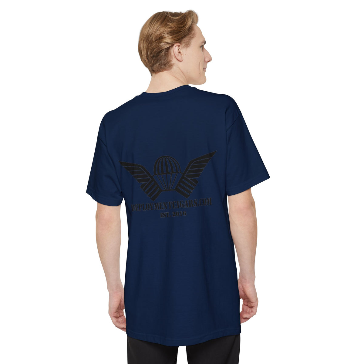 DCC Hanes 100% Cotton Beefy-T® Short-Sleeve T-Shirt