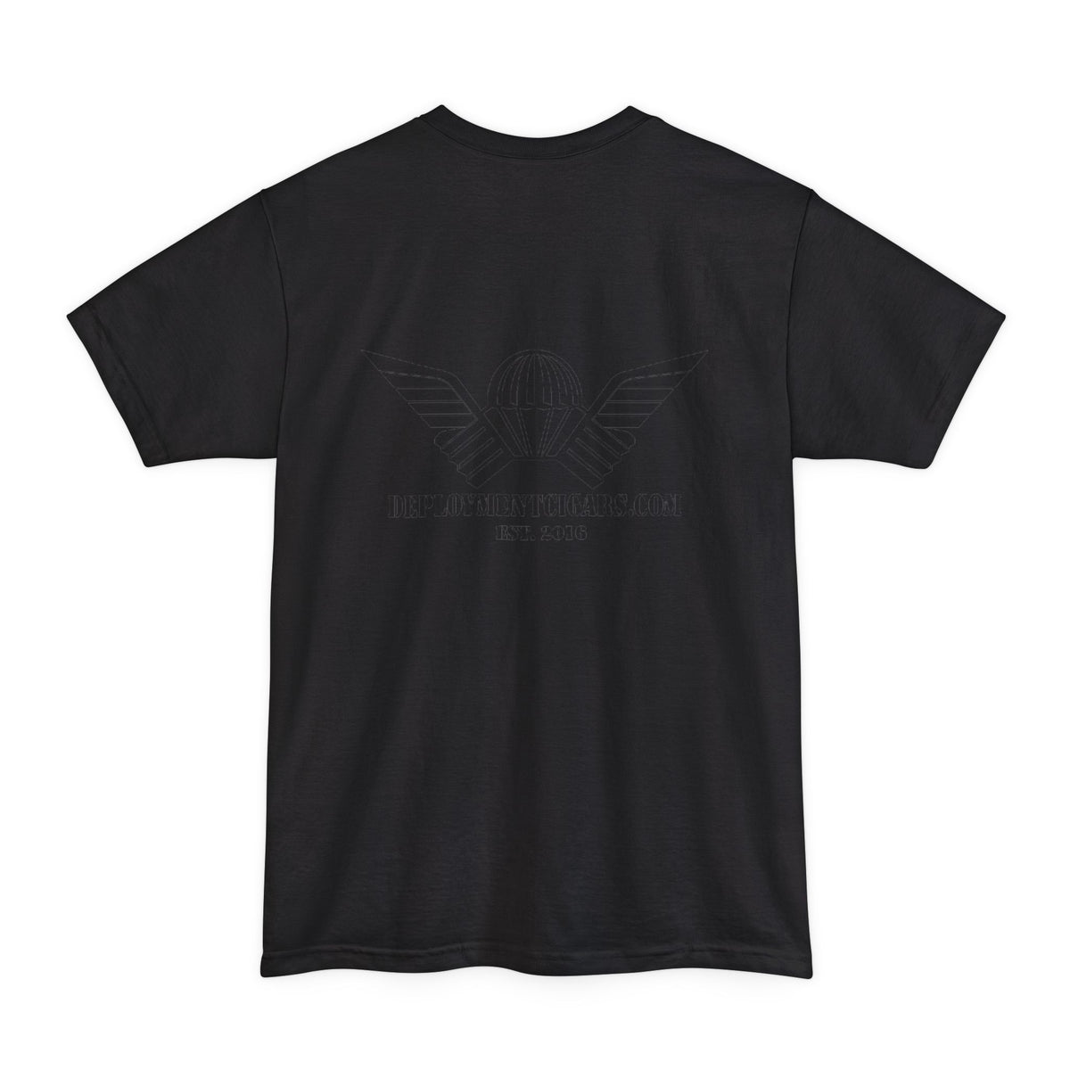 DCC Hanes 100% Cotton Beefy-T® Short-Sleeve T-Shirt