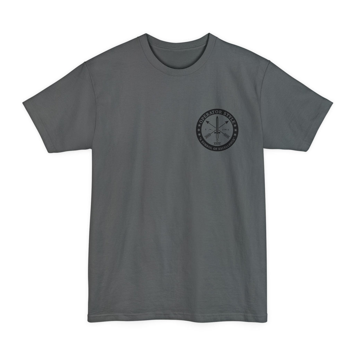 DCC Hanes 100% Cotton Beefy-T® Short-Sleeve T-Shirt
