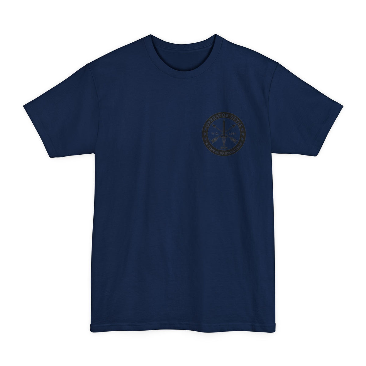 DCC Hanes 100% Cotton Beefy-T® Short-Sleeve T-Shirt