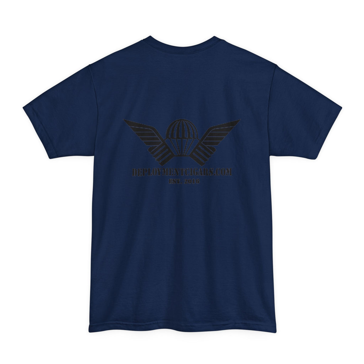 DCC Hanes 100% Cotton Beefy-T® Short-Sleeve T-Shirt