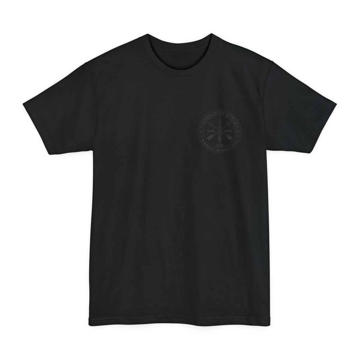 DCC Hanes 100% Cotton Beefy-T® Short-Sleeve T-Shirt