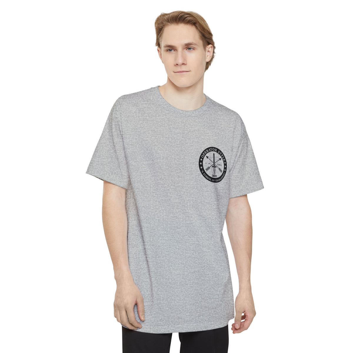 DCC Hanes 100% Cotton Beefy-T® Short-Sleeve T-Shirt
