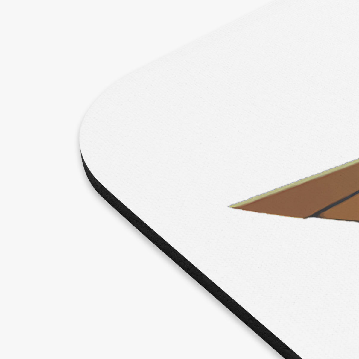 Mouse Pad — DCC