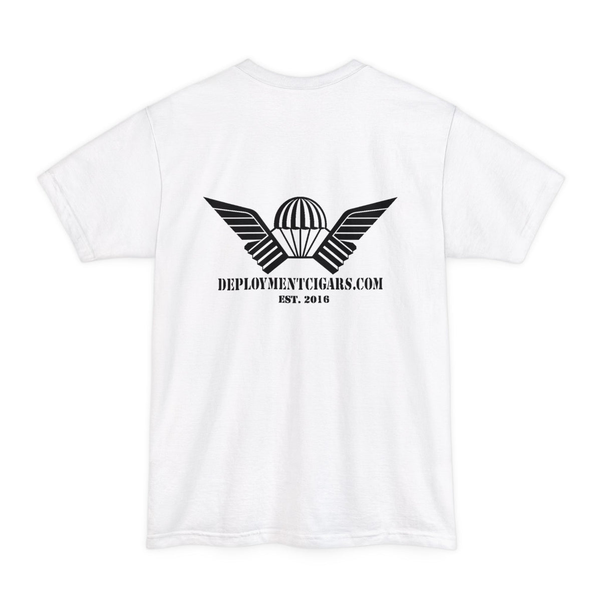 DCC Hanes 100% Cotton Beefy-T® Short-Sleeve T-Shirt