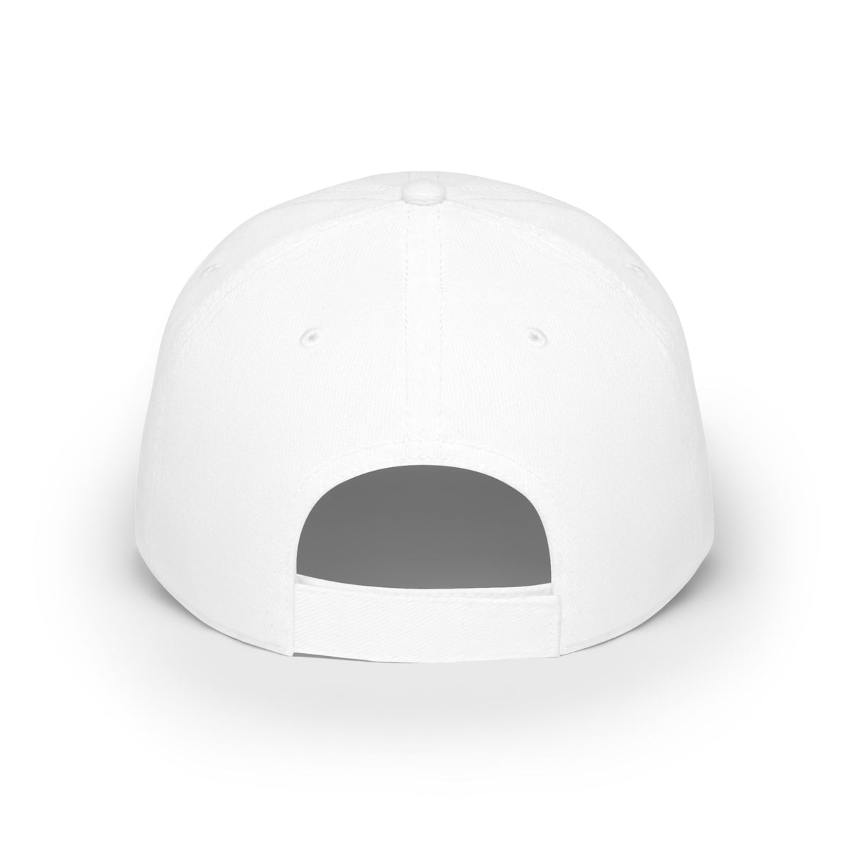 DCC Gold Logo Hat
