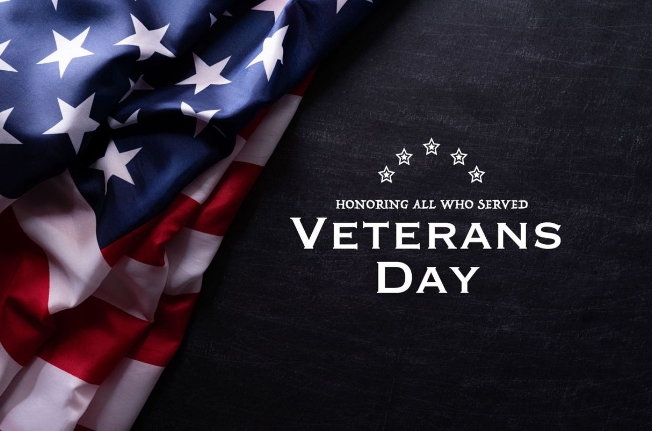 Veteran’s Day 2025 Virtual Deployment: American Whiskey & Cigar Tasting Benefiting Chaplain Corps Cigar Therapy