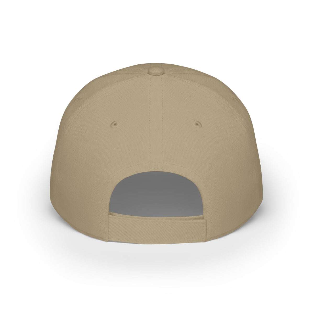 DCC Gold Logo Hat