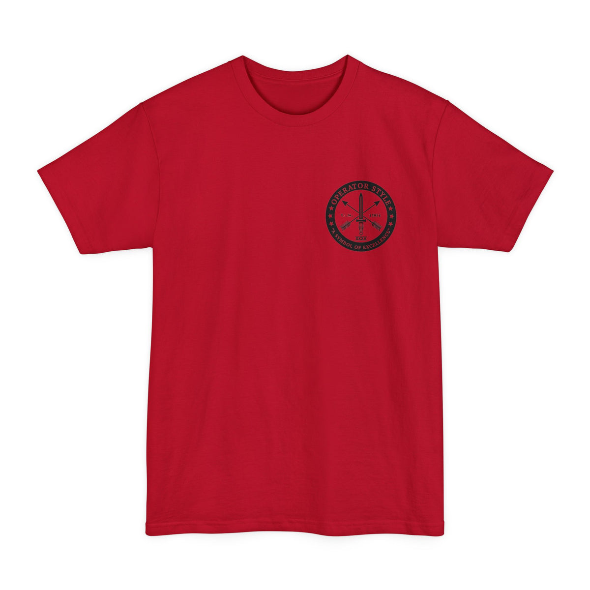 DCC Hanes 100% Cotton Beefy-T® Short-Sleeve T-Shirt