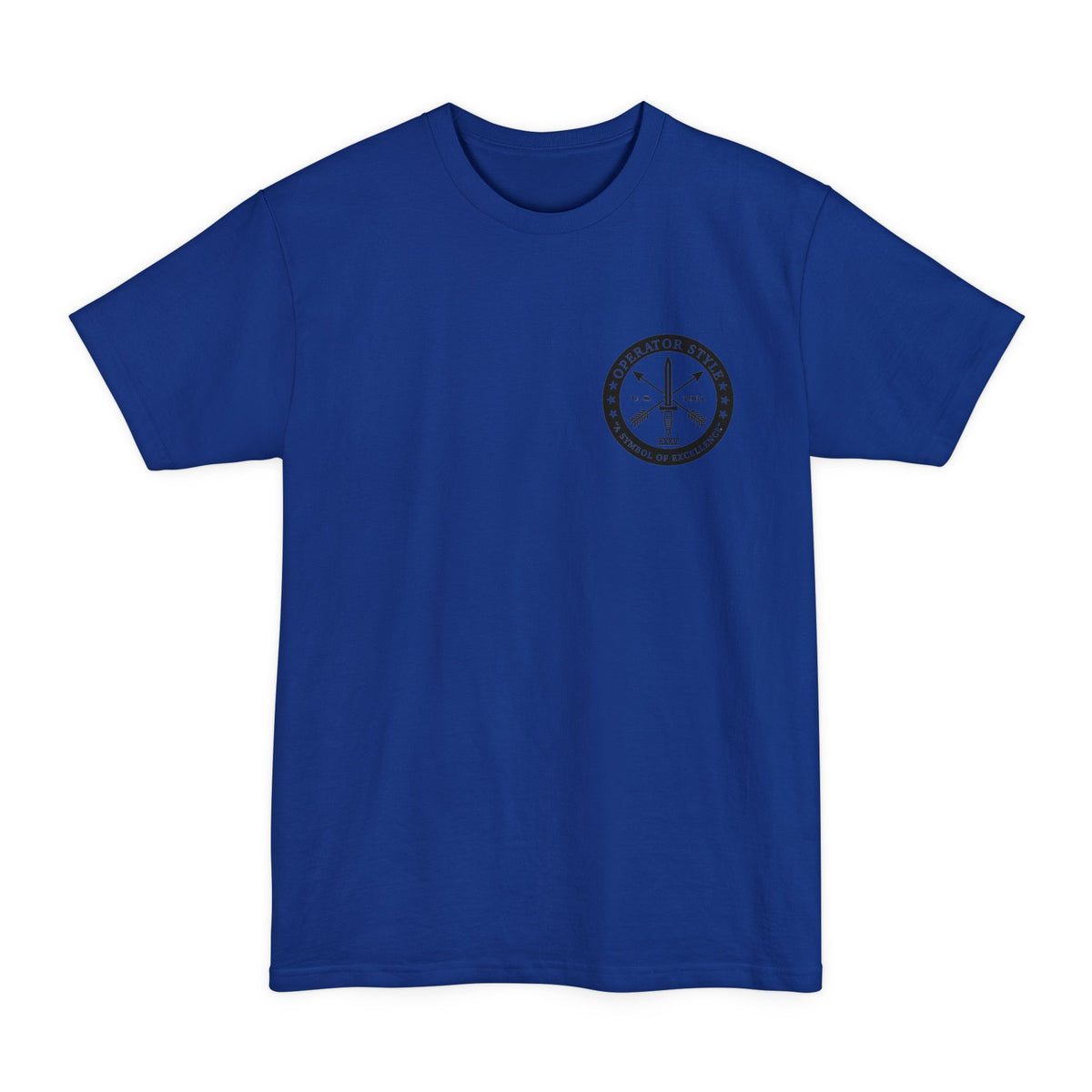 DCC Hanes 100% Cotton Beefy-T® Short-Sleeve T-Shirt