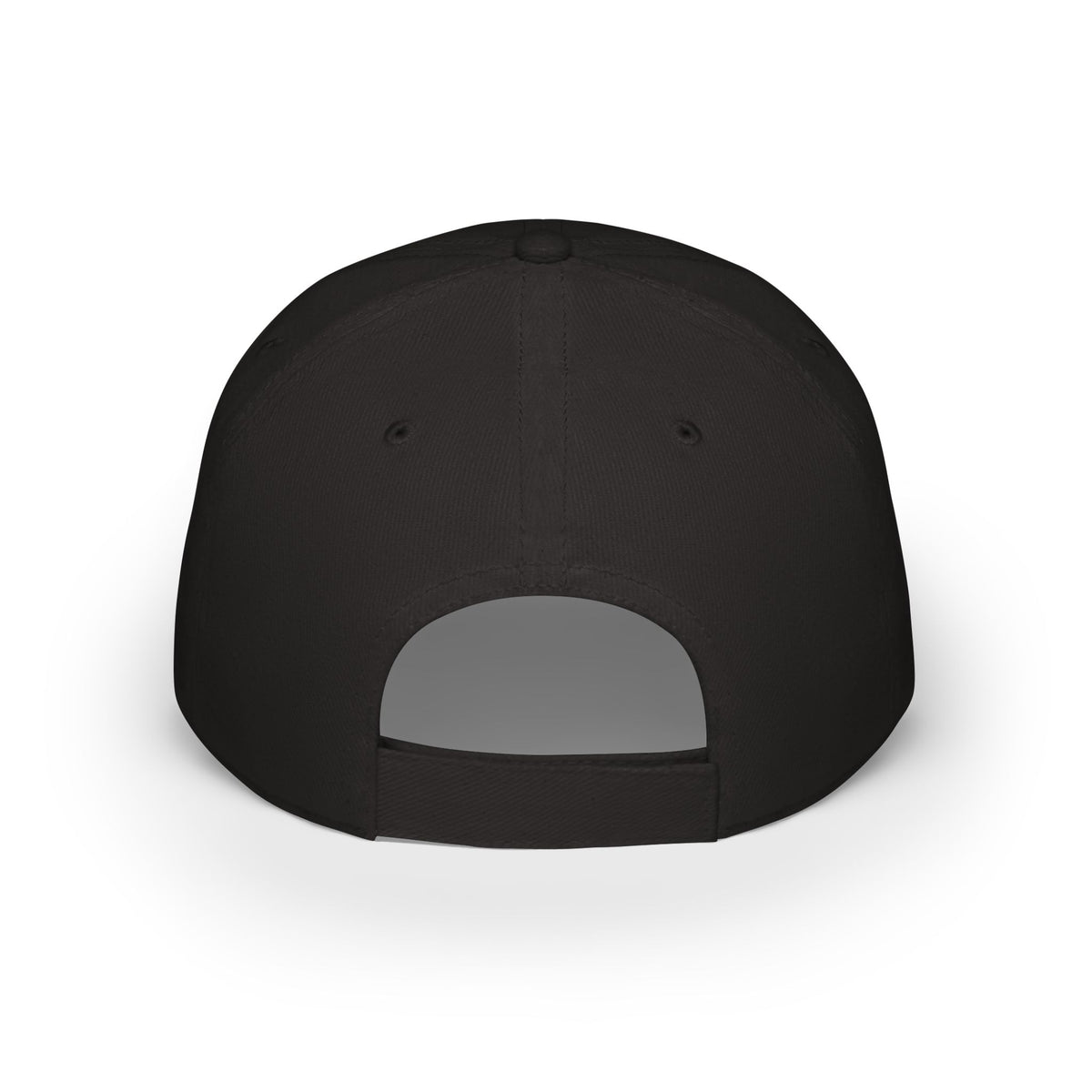 DCC Gold Logo Hat