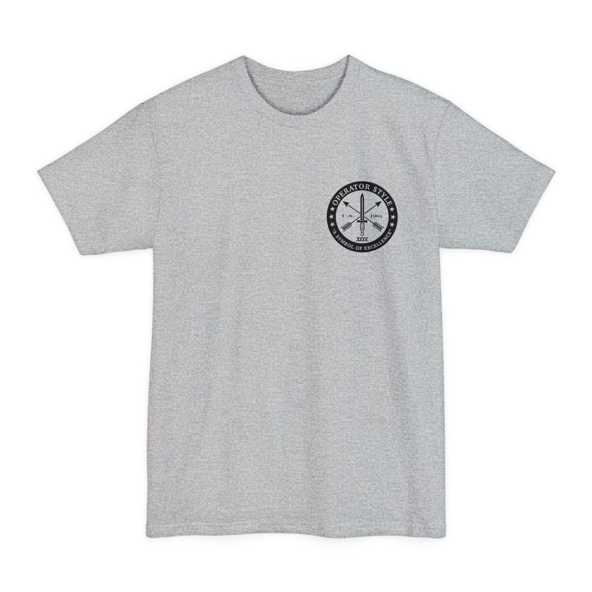 DCC Hanes 100% Cotton Beefy-T® Short-Sleeve T-Shirt