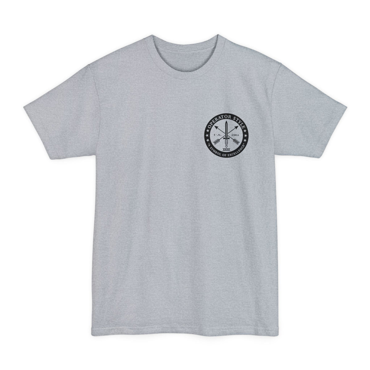 DCC Hanes 100% Cotton Beefy-T® Short-Sleeve T-Shirt