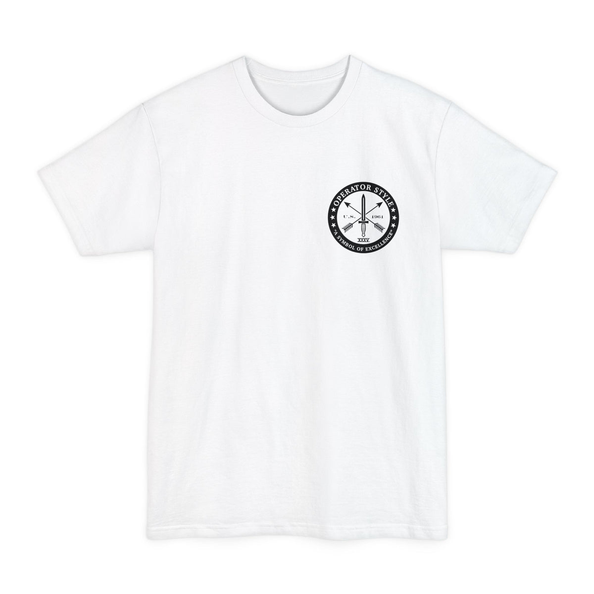 DCC Hanes 100% Cotton Beefy-T® Short-Sleeve T-Shirt