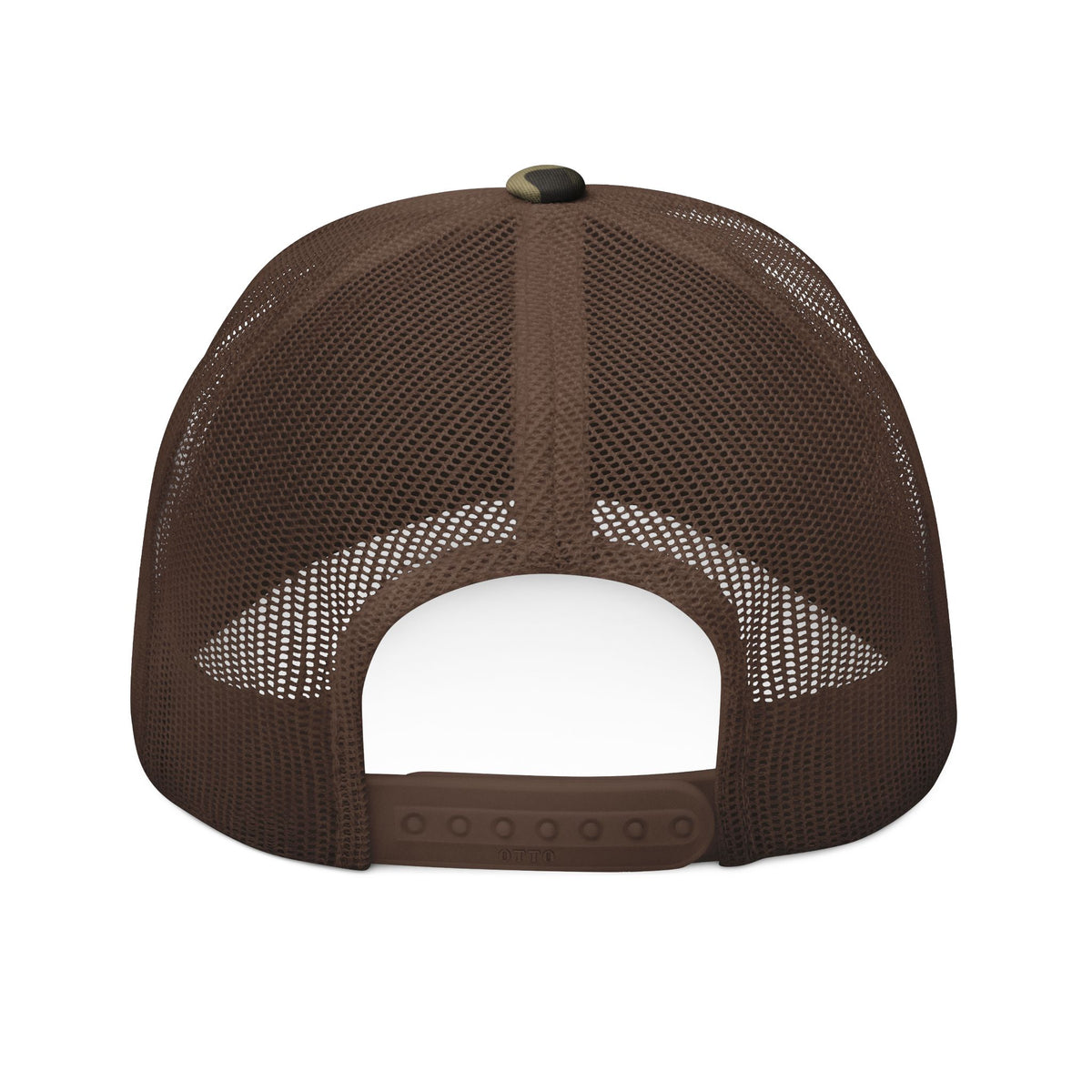 DCC Camo Hat