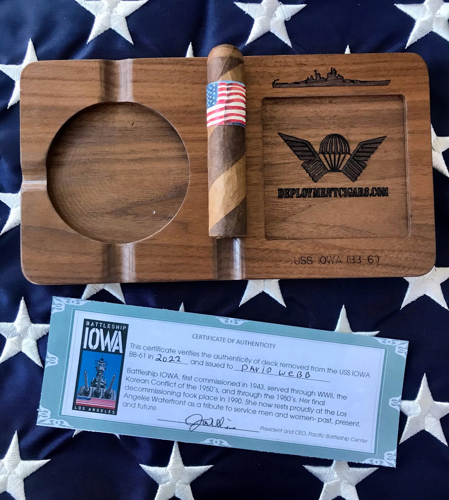 Kentucky Black Label Fundraiser-in-a-Box