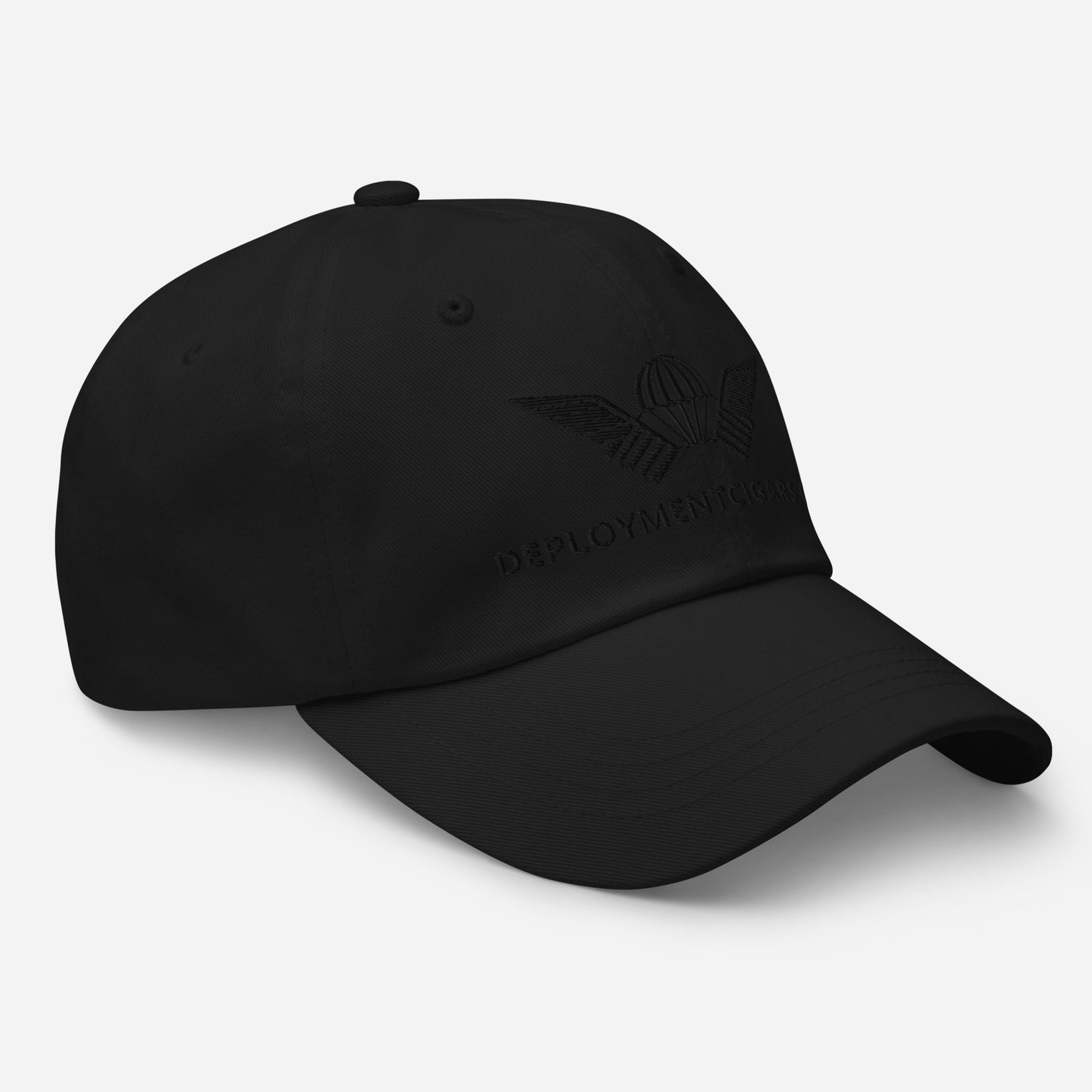 DCC Black Ops Hat