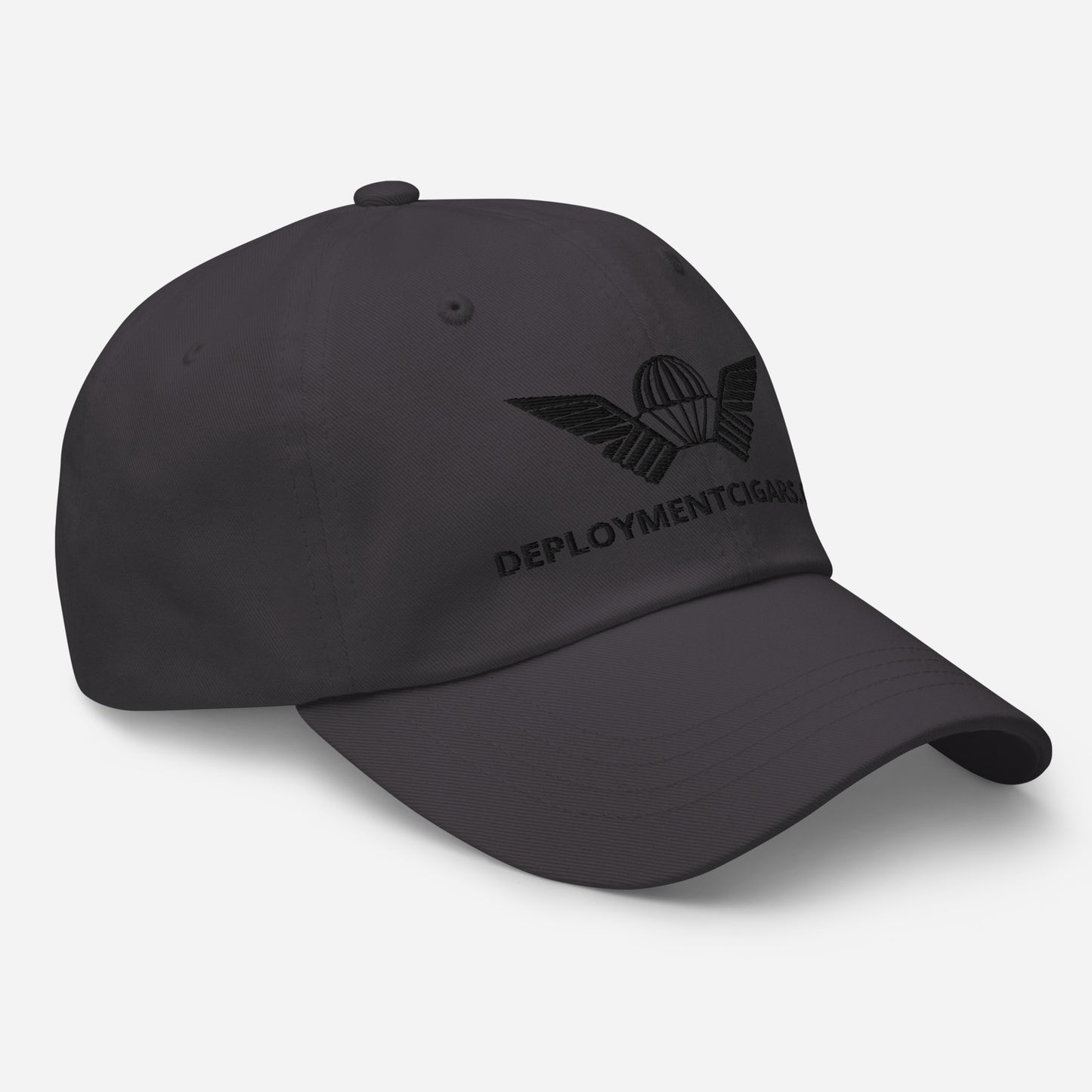 DCC Black Ops Hat