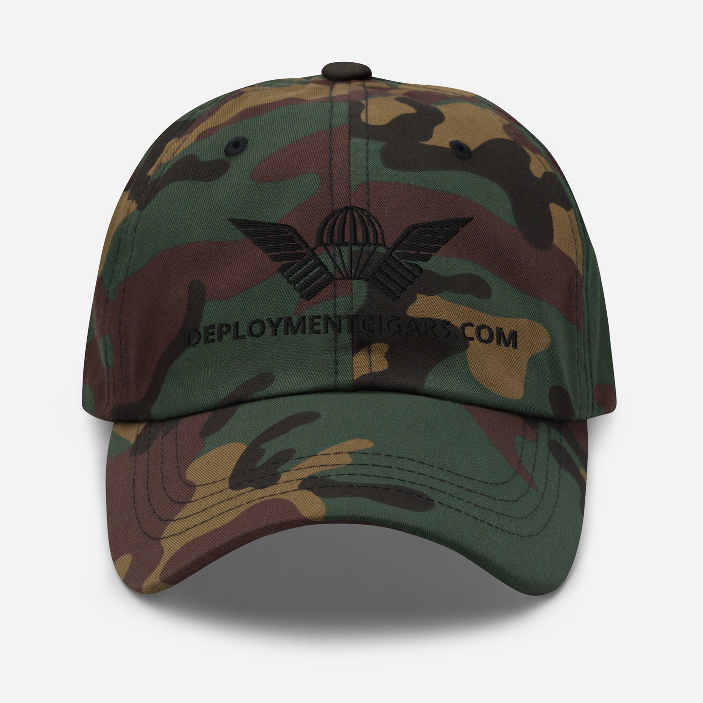 DCC Black Ops Hat