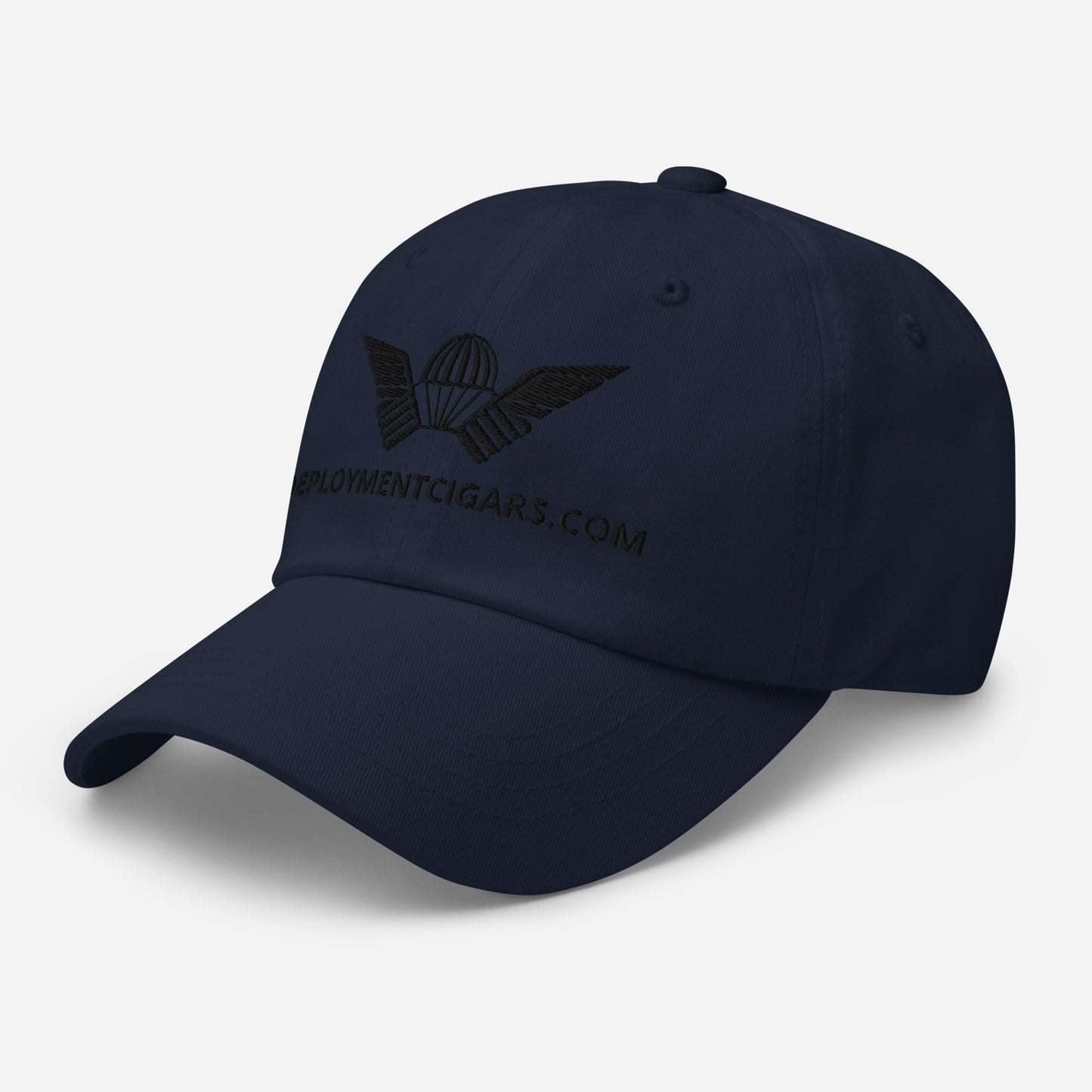 DCC Black Ops Hat