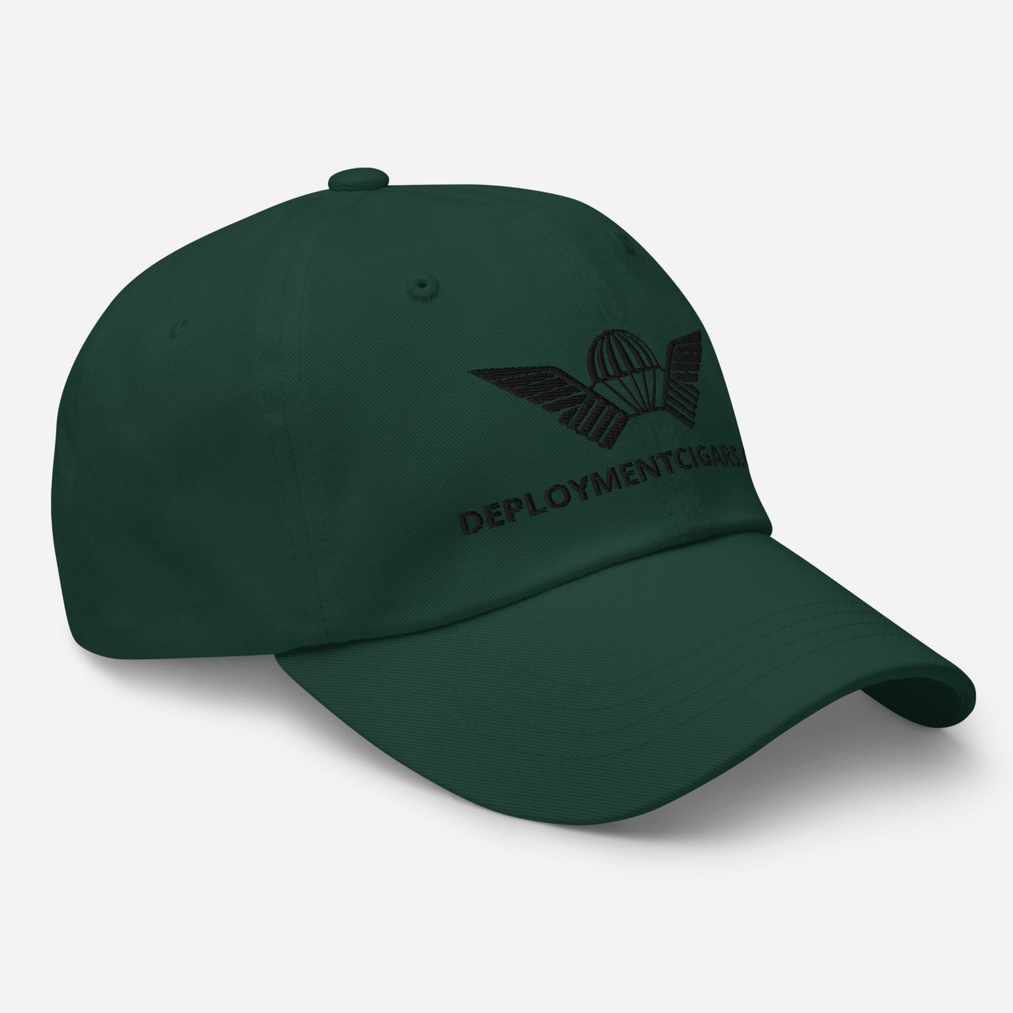 DCC Black Ops Hat