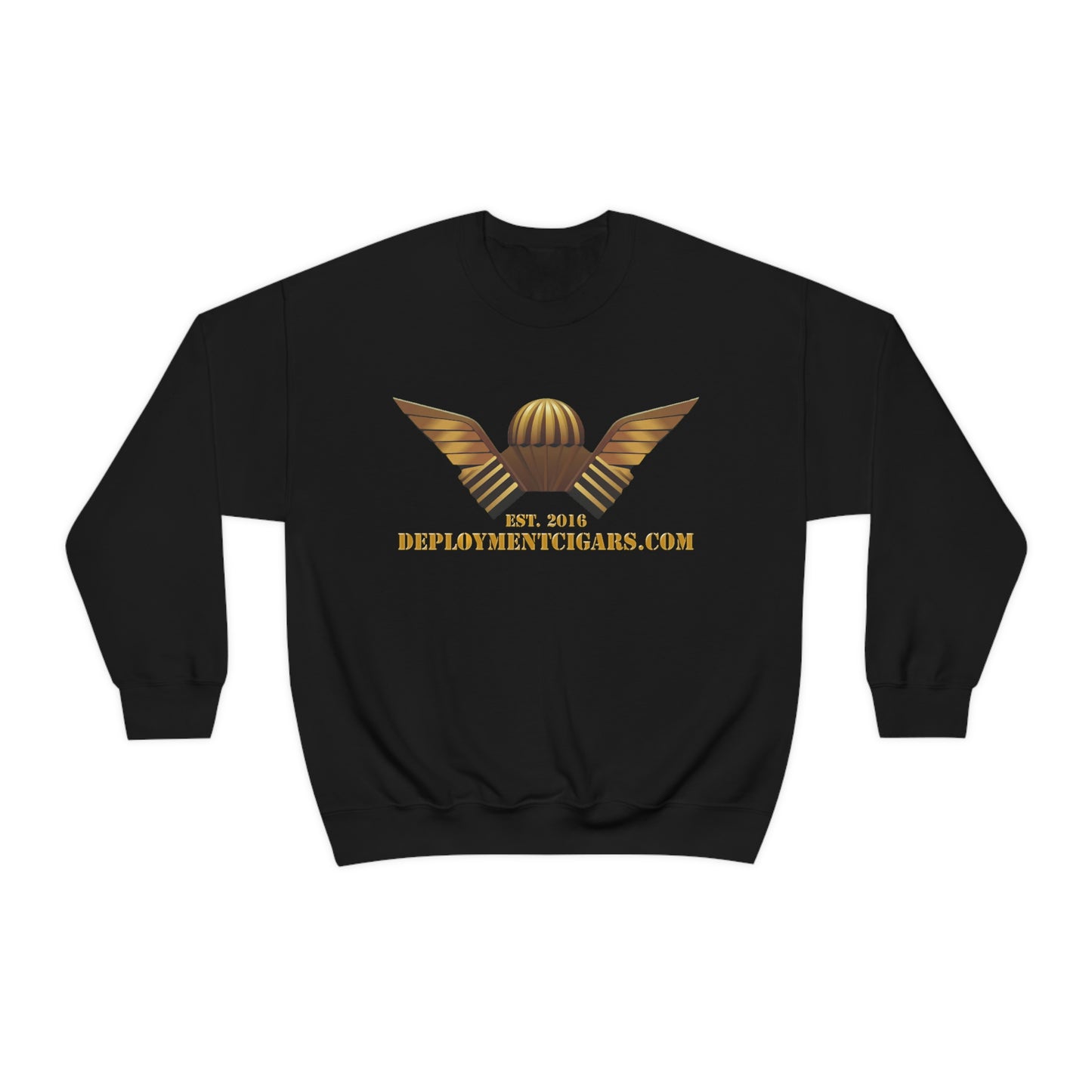 DCC Heavy Blend™ Crewneck Sweatshirt