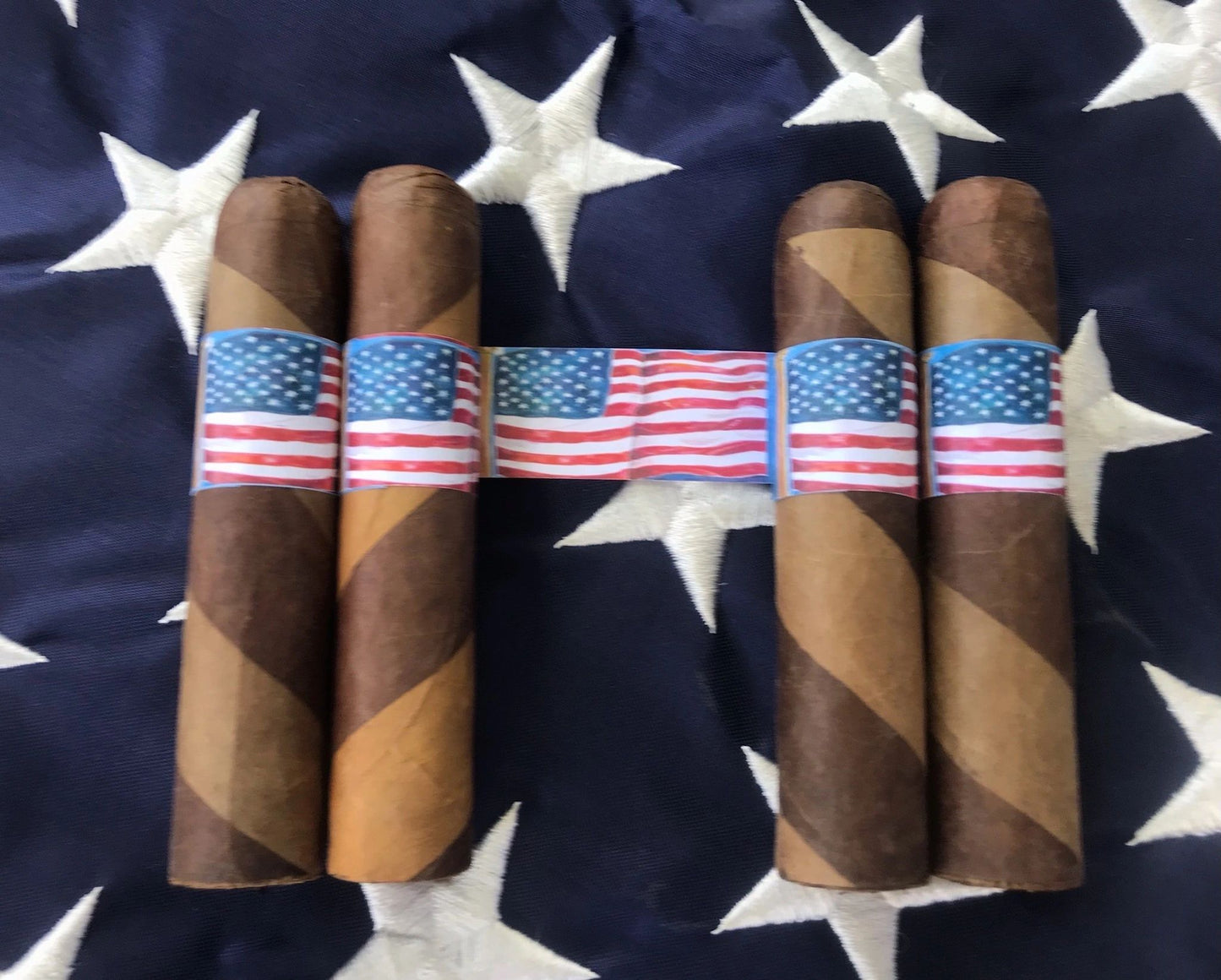 David Webb/SiriusXM Patriot 125 Promo 4-Pack Sampler