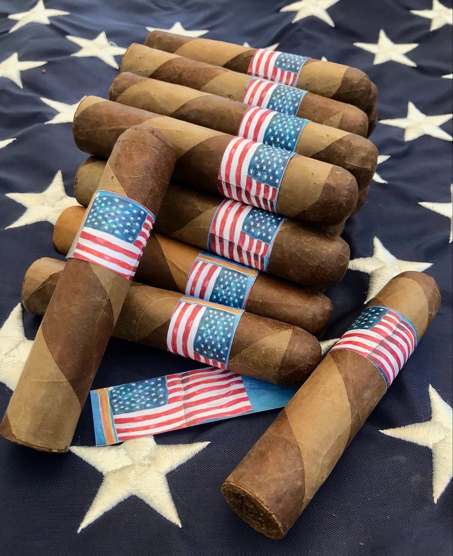 David Webb/SiriusXM Patriot 125 Promo 4-Pack Sampler