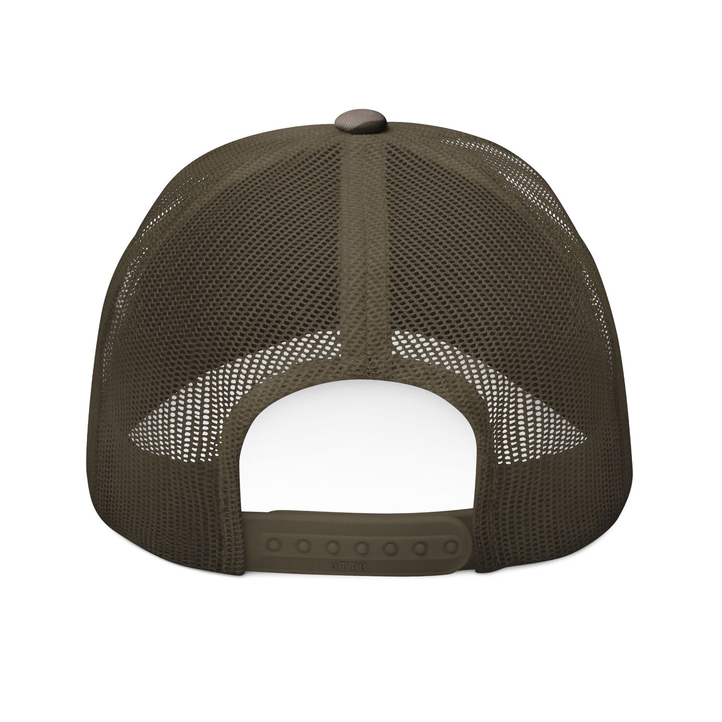 DCC Camo Hat