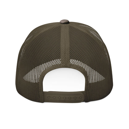 DCC Camo Hat