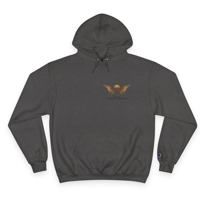 DCC/Operator Style Logo Champion Hoodie