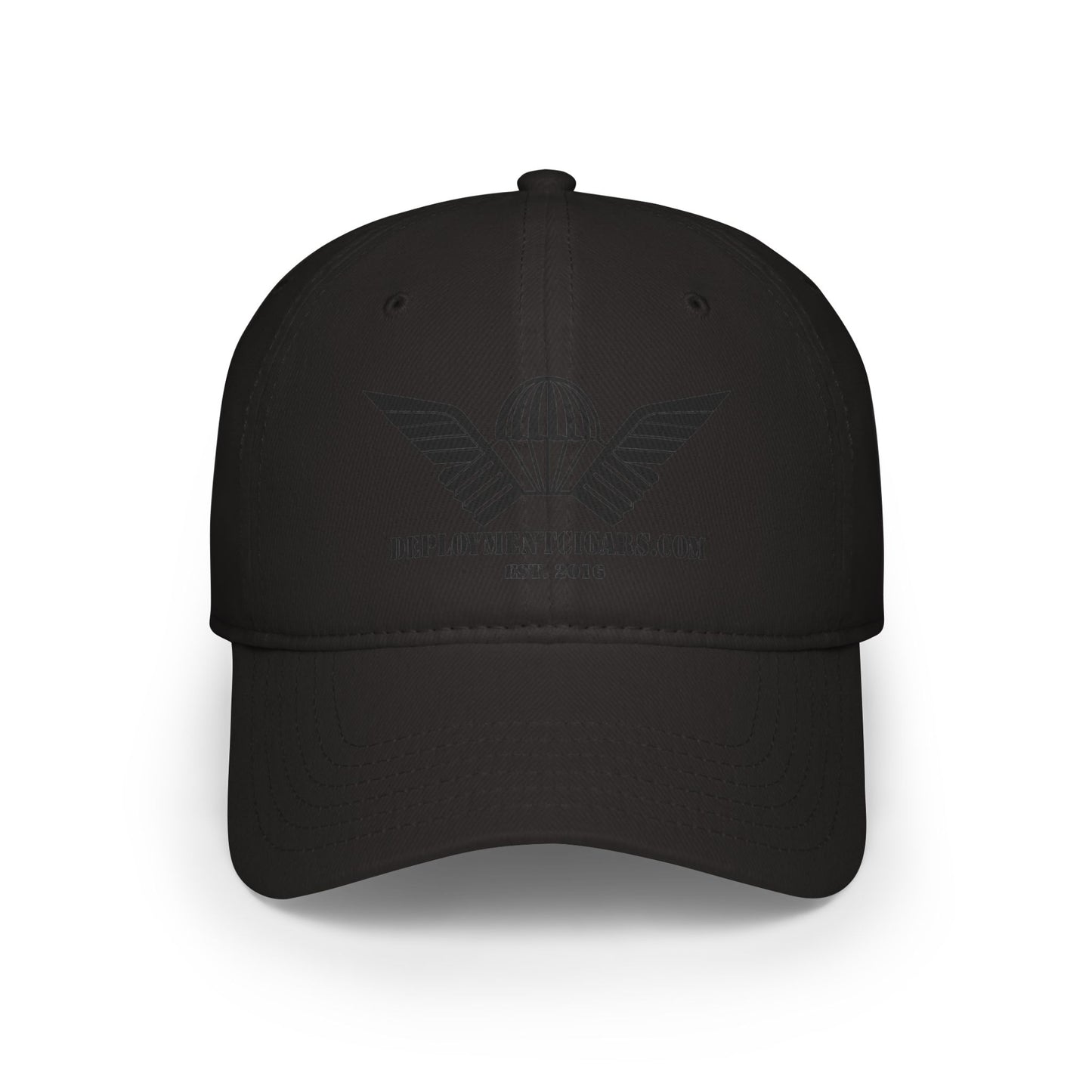 DCC Black Ops Hat