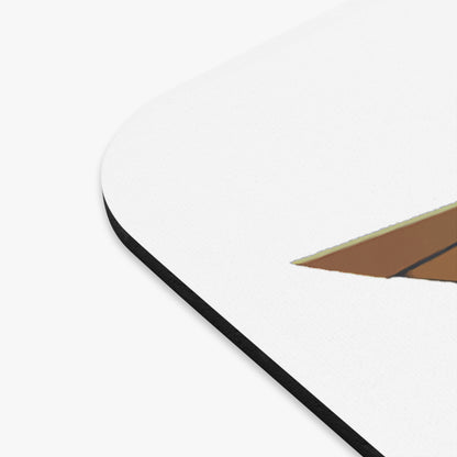 Mouse Pad — DCC