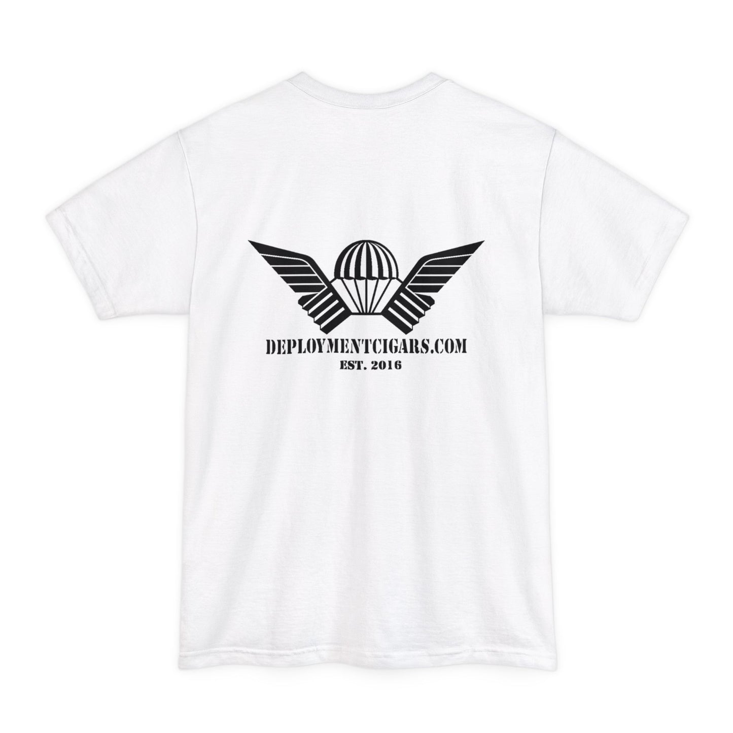 DCC Hanes 100% Cotton Beefy-T® Short-Sleeve T-Shirt