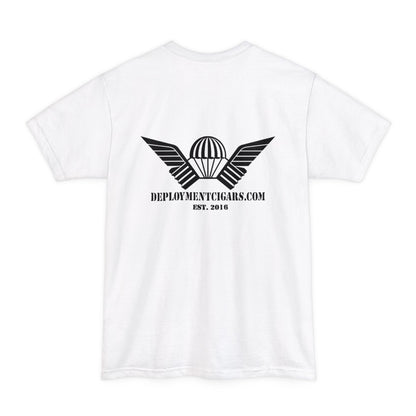 DCC Hanes 100% Cotton Beefy-T® Short-Sleeve T-Shirt