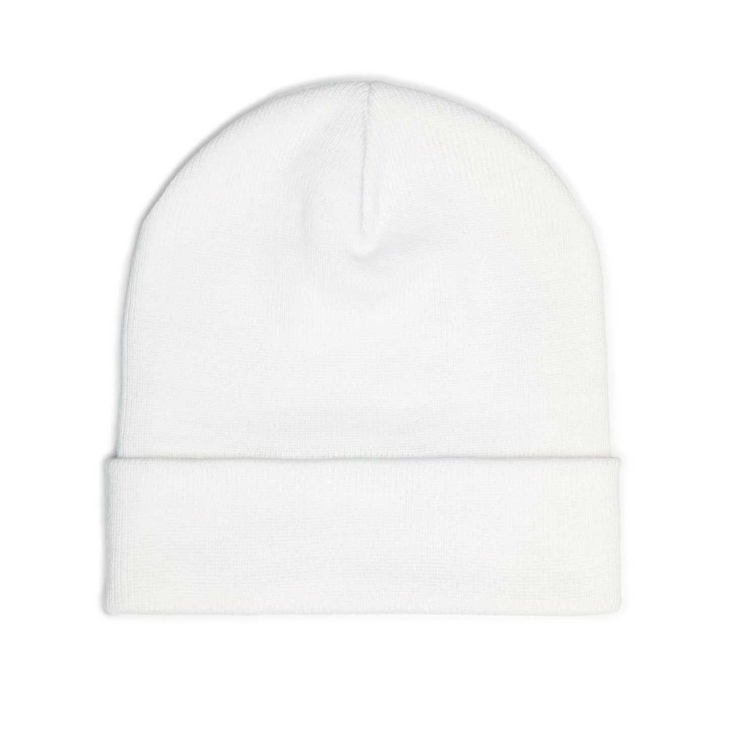 DCC Knit Beanie