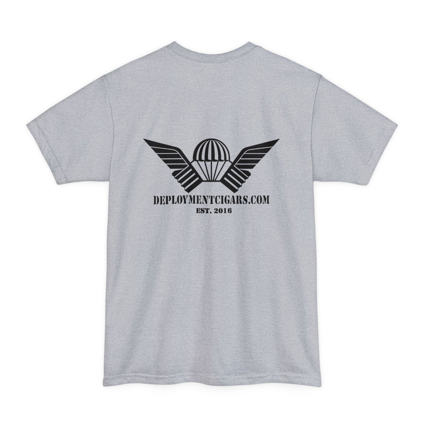 DCC Hanes 100% Cotton Beefy-T® Short-Sleeve T-Shirt