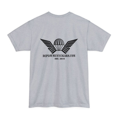 DCC Hanes 100% Cotton Beefy-T® Short-Sleeve T-Shirt