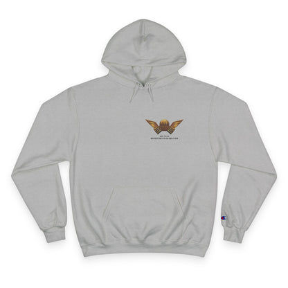 DCC/Operator Style Logo Champion Hoodie