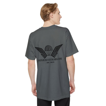 DCC Hanes 100% Cotton Beefy-T® Short-Sleeve T-Shirt