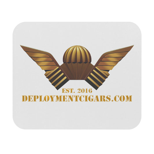 Mouse Pad — DCC
