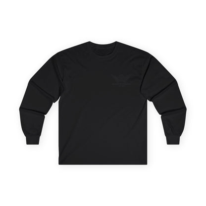 DCC/Operator Style Ultra Cotton Long Sleeve Tee
