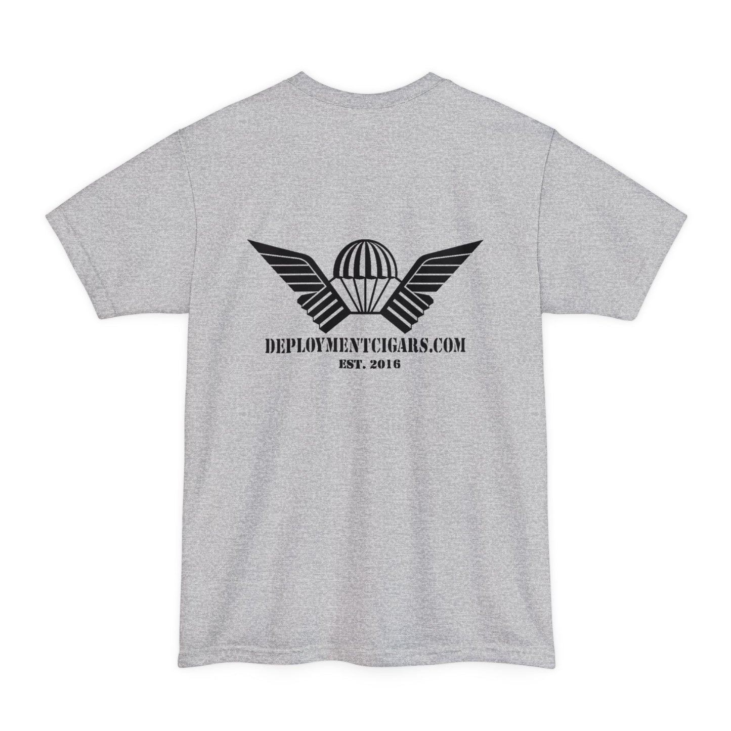 DCC Hanes 100% Cotton Beefy-T® Short-Sleeve T-Shirt