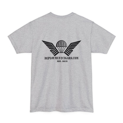 DCC Hanes 100% Cotton Beefy-T® Short-Sleeve T-Shirt