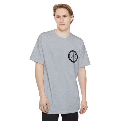 DCC Hanes 100% Cotton Beefy-T® Short-Sleeve T-Shirt