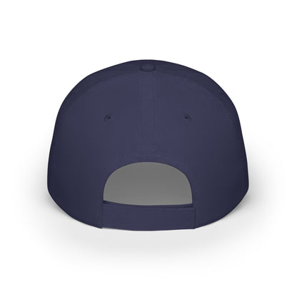 DCC Gold Logo Hat