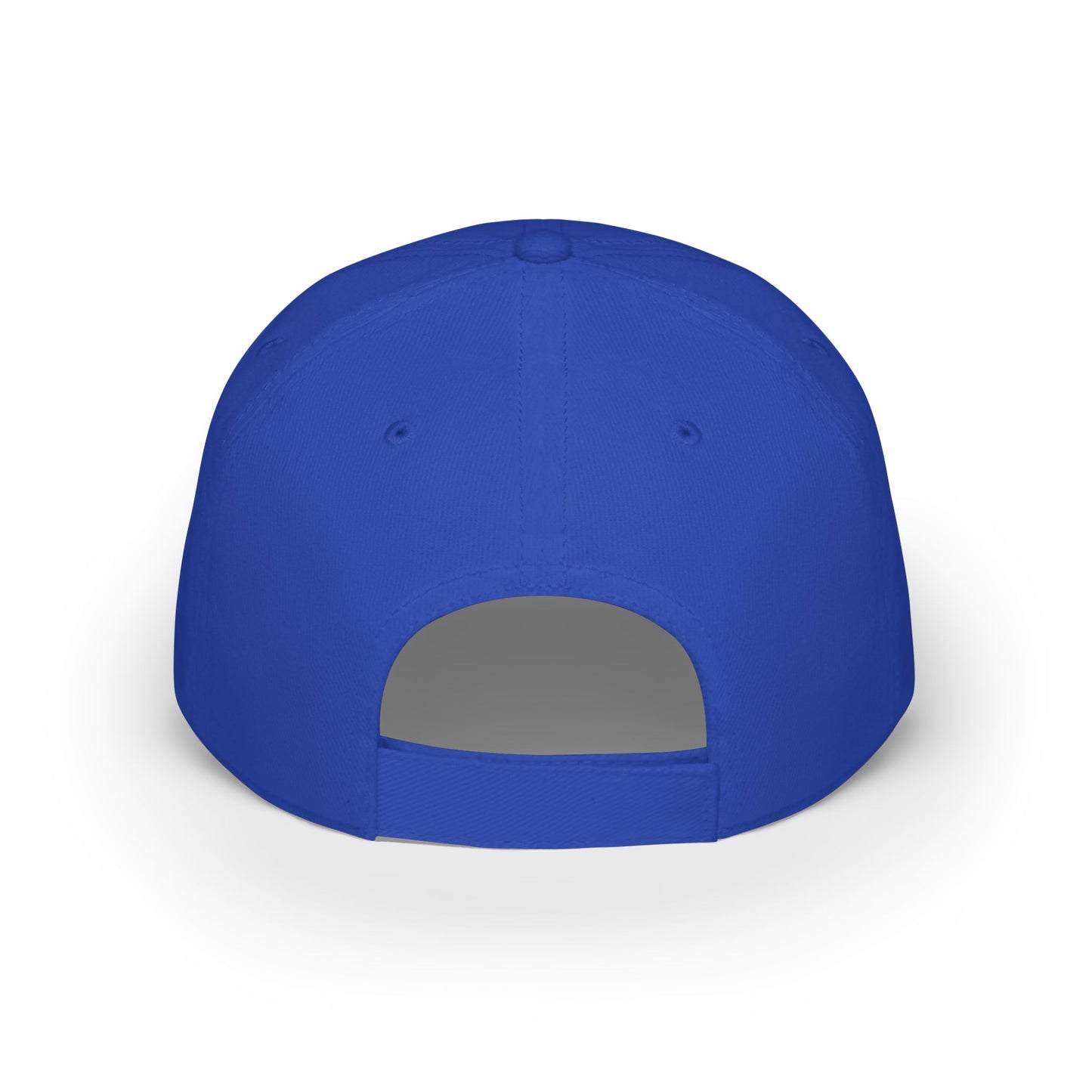 DCC Gold Logo Hat