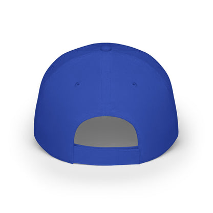 DCC Gold Logo Hat