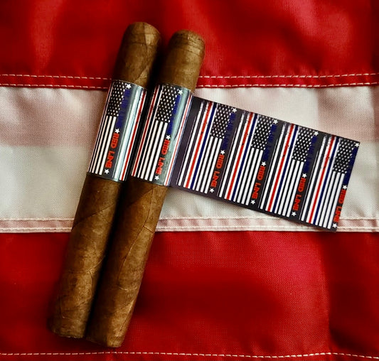 Blue Line/Red Line 4-Pack Sampler