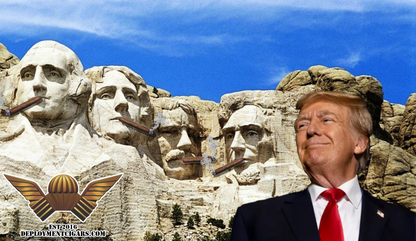 Presidents Day 2026 Virtual Deployment: Bourbon & Cigar Tasting Benefiting the Holy Smokes Chaplain Corps – Cigar Therapy